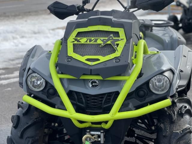 2020 Can-Am XMR 570 in Rome, New York - Photo 3