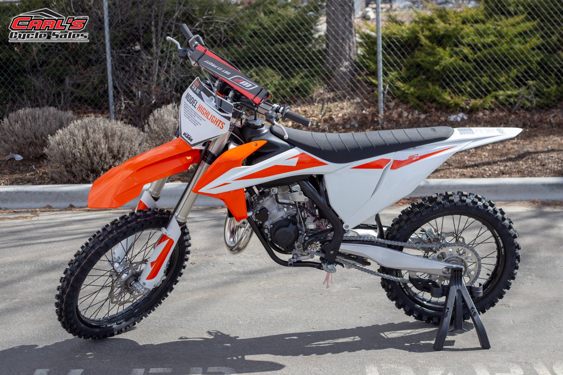 used ktm 150 sx for sale near me