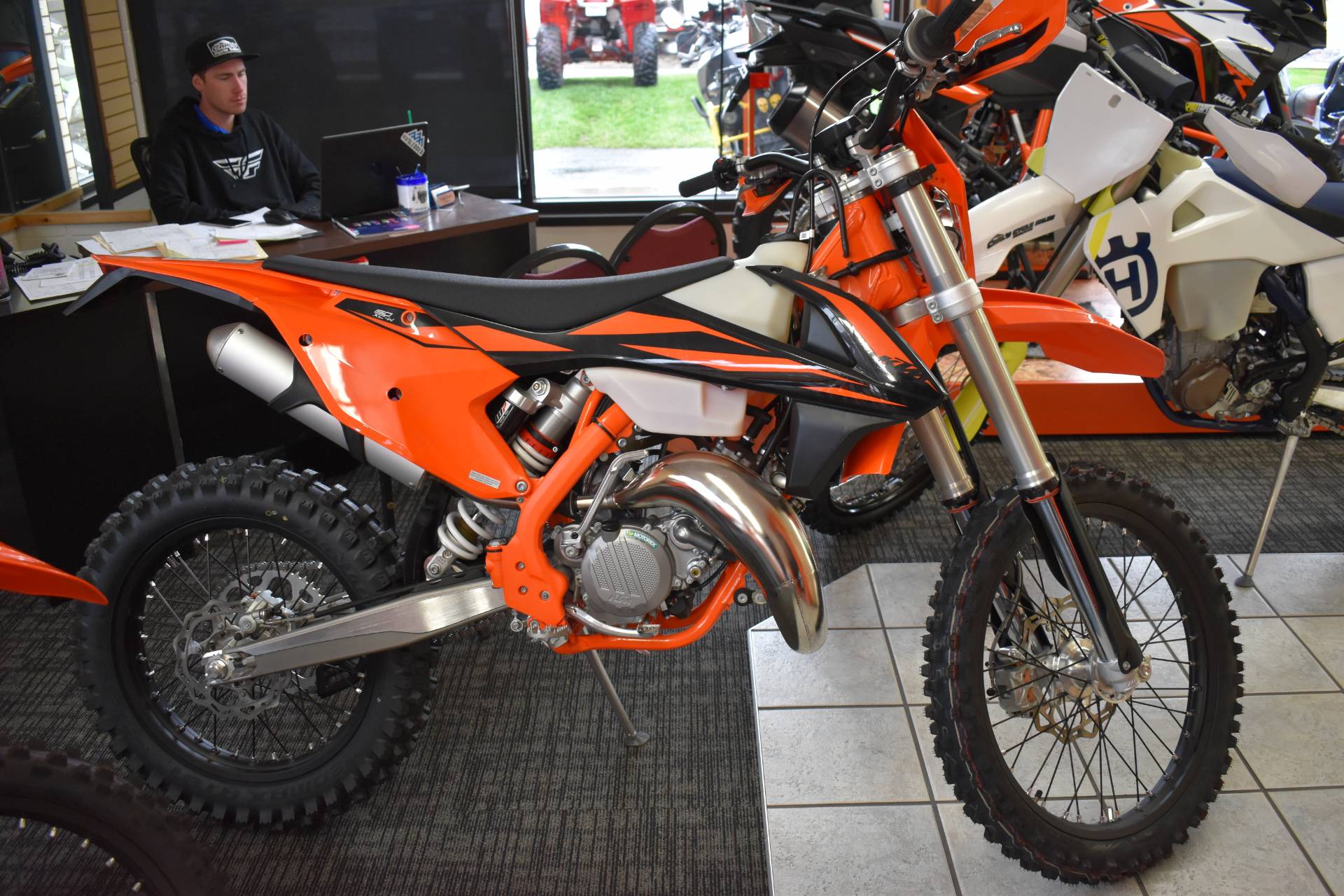 ktm 150 xc for sale