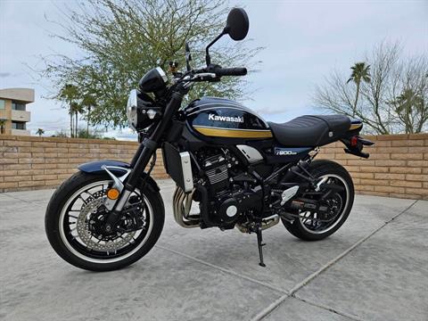2022 Kawasaki Z900RS in Scottsdale, Arizona - Photo 2