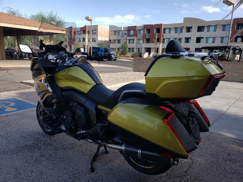 2018 BMW K 1600 Grand America in Scottsdale, Arizona - Photo 2