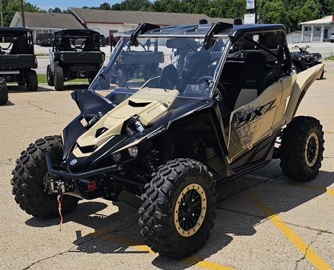 2023 Yamaha YXZ1000R SS XT-R in Harrison, Arkansas - Photo 5