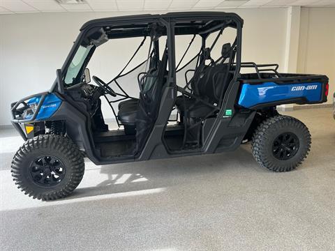 2023 Can-Am Defender MAX XT HD10 in Sheridan, Wyoming - Photo 2