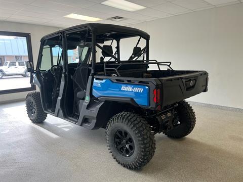 2023 Can-Am Defender MAX XT HD10 in Sheridan, Wyoming - Photo 3