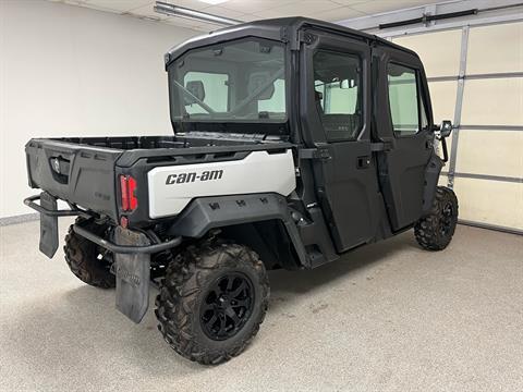 2021 Can-Am Defender Max Limited HD10 in Sheridan, Wyoming - Photo 5