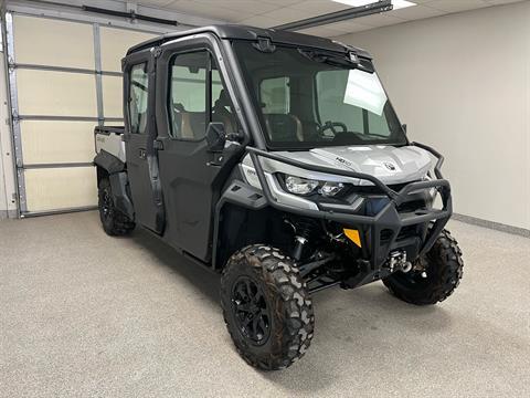 2021 Can-Am Defender Max Limited HD10 in Sheridan, Wyoming - Photo 7