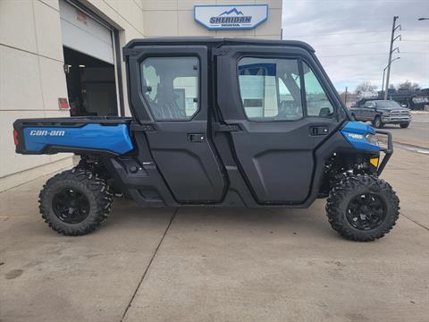 2021 Can-Am Defender Max Limited HD10 in Sheridan, Wyoming - Photo 6