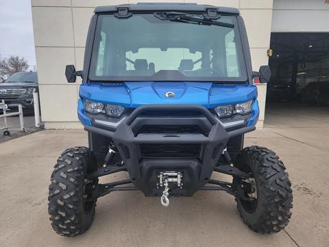 2021 Can-Am Defender Max Limited HD10 in Sheridan, Wyoming - Photo 8