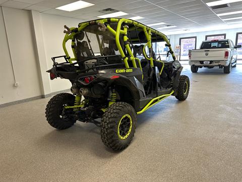 2015 Can-Am Maverick™ Max X® ds 1000R Turbo in Sheridan, Wyoming - Photo 5