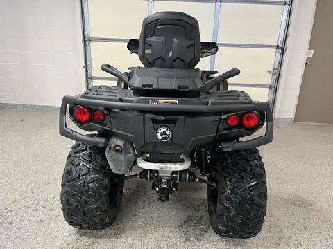 2019 Can-Am Outlander MAX Limited 1000R in Sheridan, Wyoming - Photo 4