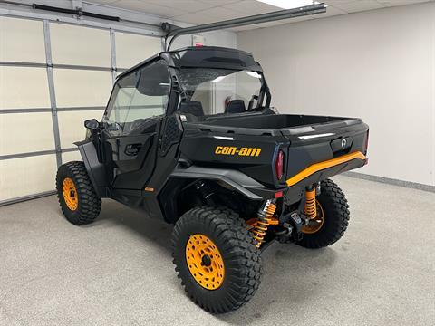 2022 Can-Am Commander XT-P 1000R in Sheridan, Wyoming - Photo 3