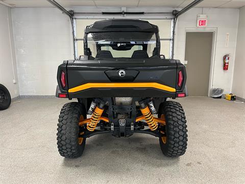2022 Can-Am Commander XT-P 1000R in Sheridan, Wyoming - Photo 4