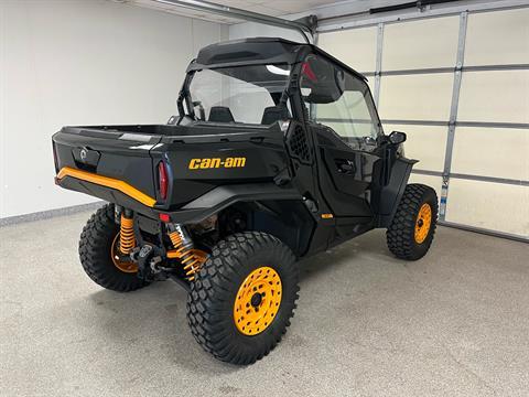 2022 Can-Am Commander XT-P 1000R in Sheridan, Wyoming - Photo 5