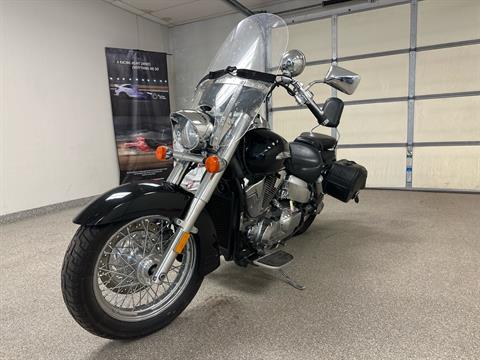 2003 Honda VTX 1300S in Sheridan, Wyoming - Photo 2