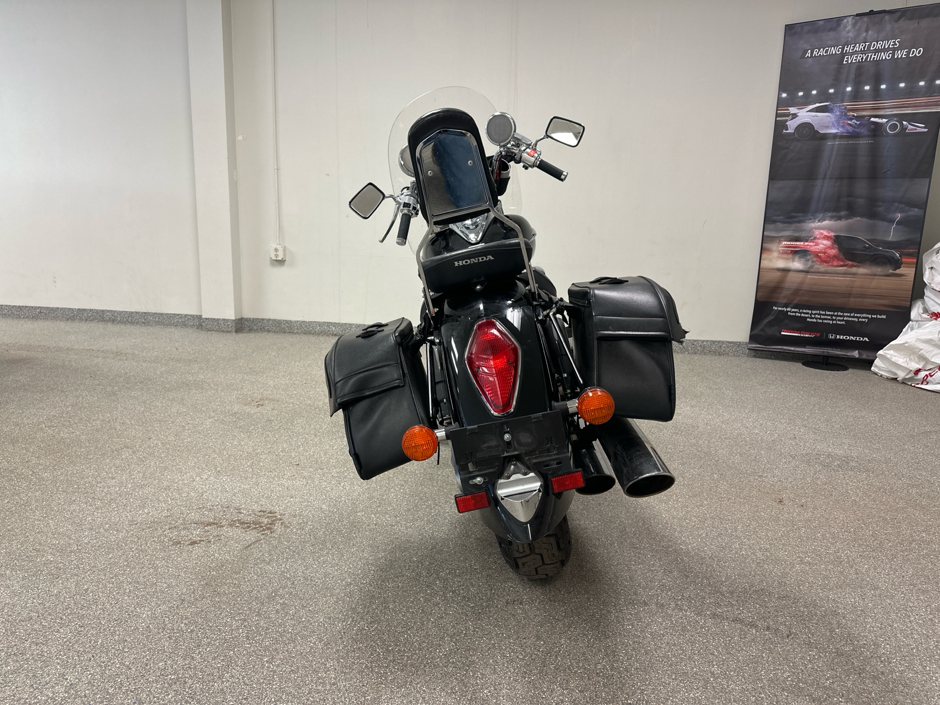 2003 Honda VTX 1300S in Sheridan, Wyoming - Photo 6