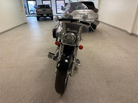 2003 Honda VTX 1300S in Sheridan, Wyoming - Photo 3