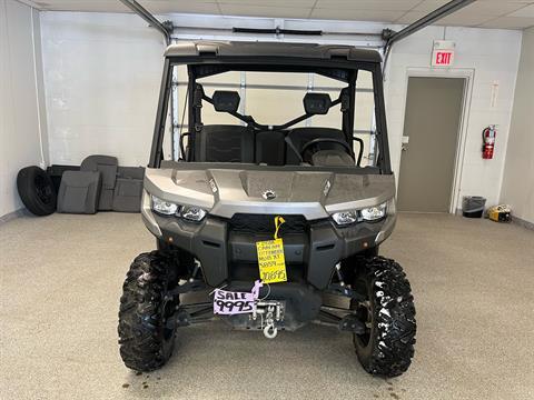 2016 Can-Am Defender XT HD8 in Sheridan, Wyoming - Photo 8