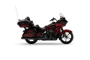 2022 Harley-Davidson CVO Roadglide Limited in Albert Lea, Minnesota