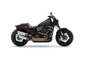 2022 Harley-Davidson FatBob in Albert Lea, Minnesota