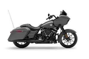 2022 Harley-Davidson Roadglide Secial in Albert Lea, Minnesota