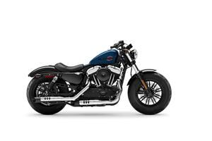 2022 Harley-Davidson Sportster 48 in Albert Lea, Minnesota