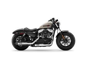 2022 Harley-Davidson XL100X in Albert Lea, Minnesota