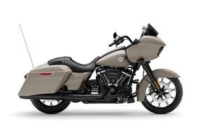 2022 Harley-Davidson Road Glide Special in Albert Lea, Minnesota