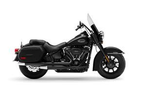 2022 Harley-Davidson Heritage Classic in Albert Lea, Minnesota
