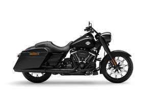 2022 Harley-Davidson Road King Special in Albert Lea, Minnesota