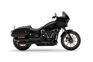 2022 Harley-Davidson Low Rider ST in Albert Lea, Minnesota