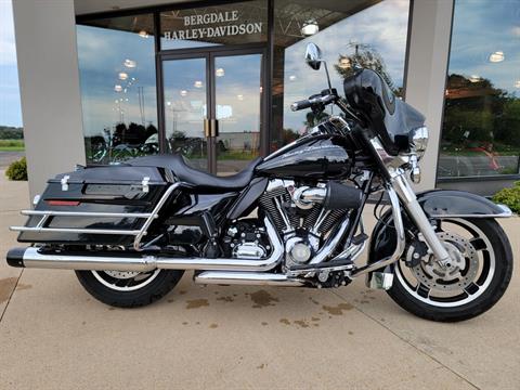 2013 Harley-Davidson FLHP in Albert Lea, Minnesota