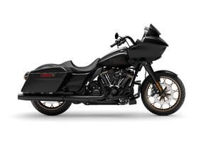 2022 Harley-Davidson FLTRXST in Albert Lea, Minnesota