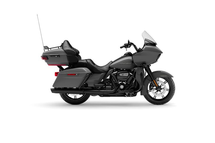 2022 Harley-Davidson Roadglide Limited in Albert Lea, Minnesota