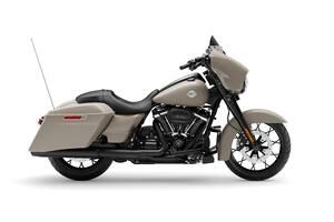 2022 Harley-Davidson Street Glide Special in Albert Lea, Minnesota