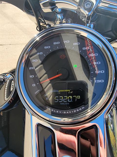2020 Harley-Davidson Sportglide in Albert Lea, Minnesota - Photo 7
