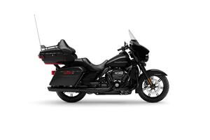 2022 Harley-Davidson Limited in Albert Lea, Minnesota