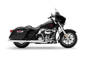 2022 Harley-Davidson Electra Glide Standard in Albert Lea, Minnesota