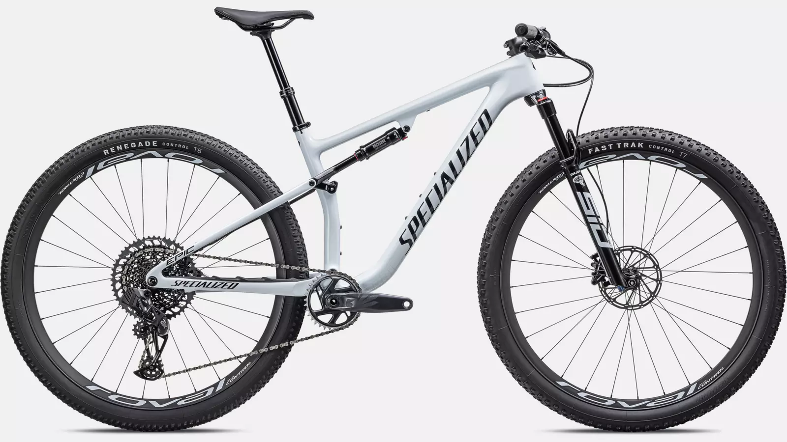 2023 Specialized Bikes EPIC EXPERT in Austin, Texas