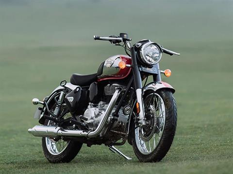 2024 Royal Enfield Classic 350 in Austin, Texas - Photo 6