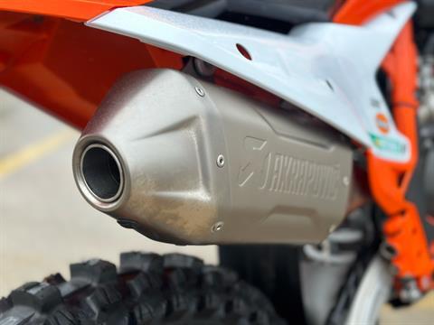 2024 KTM 450 SX-F Factory Edition in Austin, Texas - Photo 3