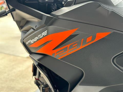 2022 KTM 1290 Super Adventure S in Austin, Texas - Photo 3