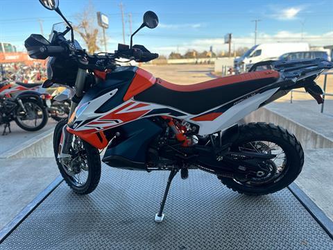 2020 KTM 790 Adventure R Rally in Austin, Texas - Photo 2