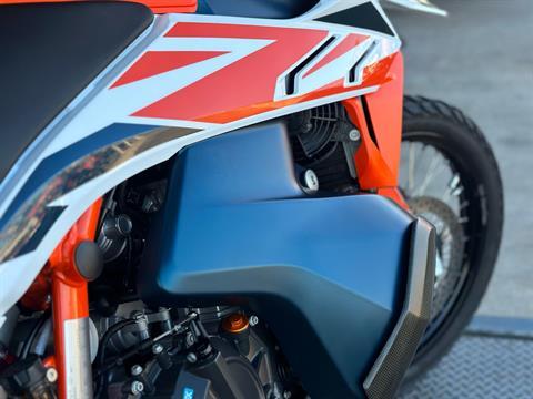 2020 KTM 790 Adventure R Rally in Austin, Texas - Photo 6