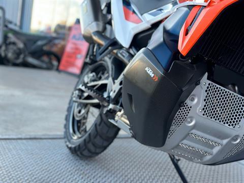 2020 KTM 790 Adventure R Rally in Austin, Texas - Photo 16