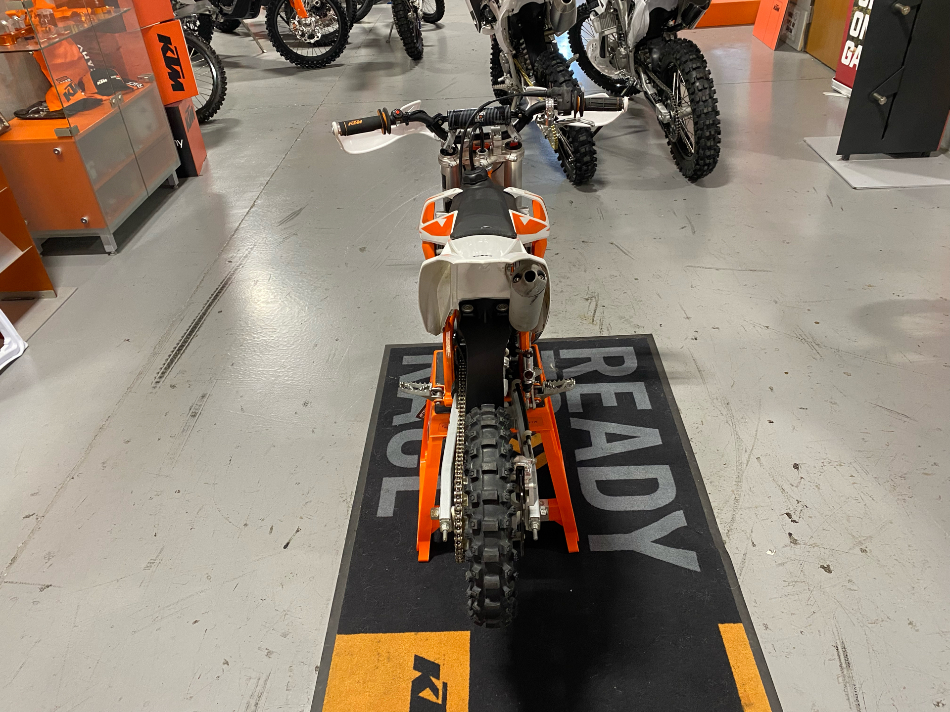 2019 KTM 50 SX in Austin, Texas - Photo 3