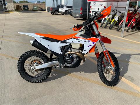 2023 KTM 350 XC-F in Austin, Texas - Photo 1