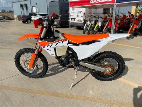 2023 KTM 350 XC-F in Austin, Texas - Photo 2