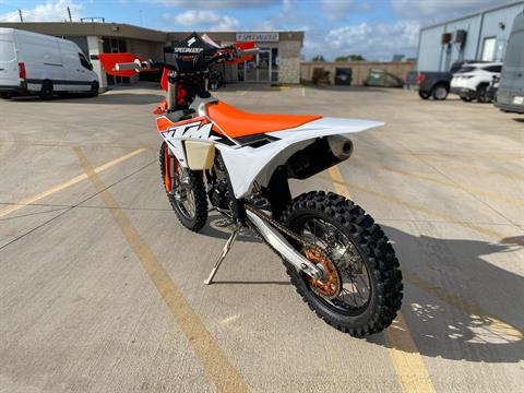 2023 KTM 350 XC-F in Austin, Texas - Photo 3