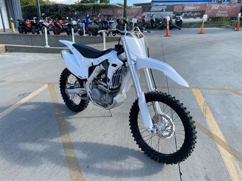 2022 SSR Motorsports SR300S in Austin, Texas - Photo 4