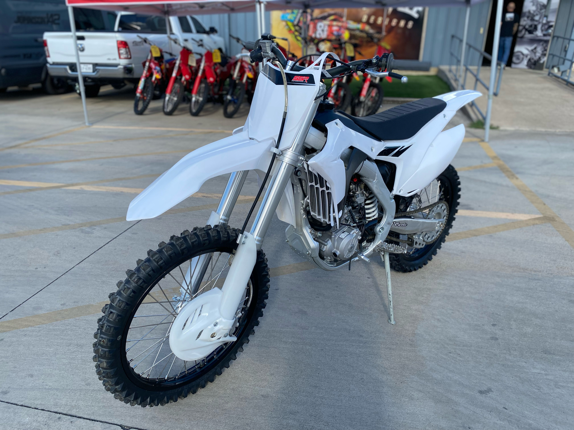 2022 SSR Motorsports SR300S in Austin, Texas - Photo 6